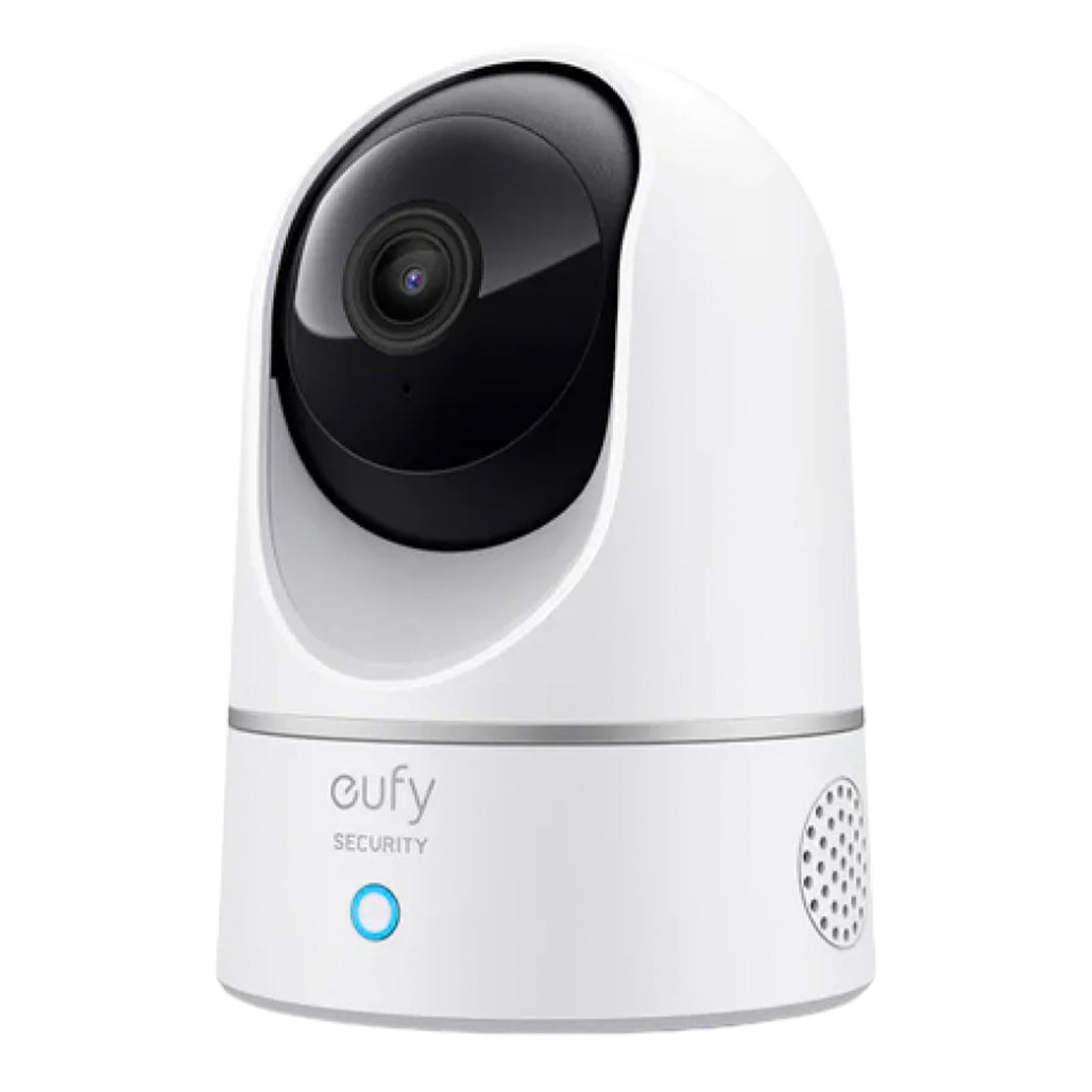 A Photo Of Eufy Indoor Cam E220 – 2K Smart Indoor Security Camera
