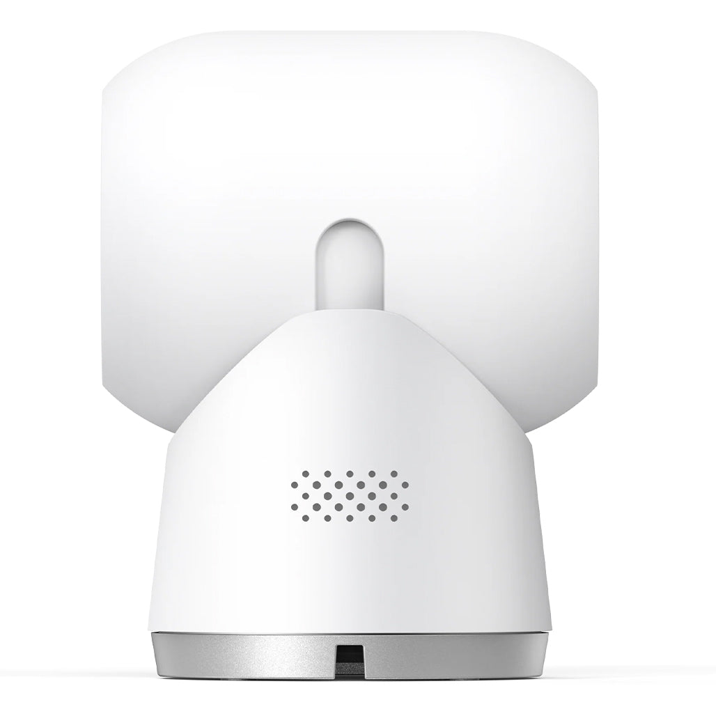 A Photo Of Eufy Indoor Cam S350 - 4K Dual-Lens Security Camera