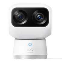 Eufy Indoor Cam S350 - 4K Dual-Lens Security Camera
