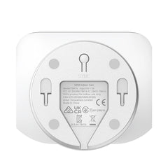 A Photo Of Eufy Indoor Cam S350 - 4K Dual-Lens Security Camera