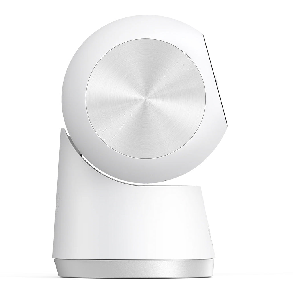 A Photo Of Eufy Indoor Cam S350 - 4K Dual-Lens Security Camera