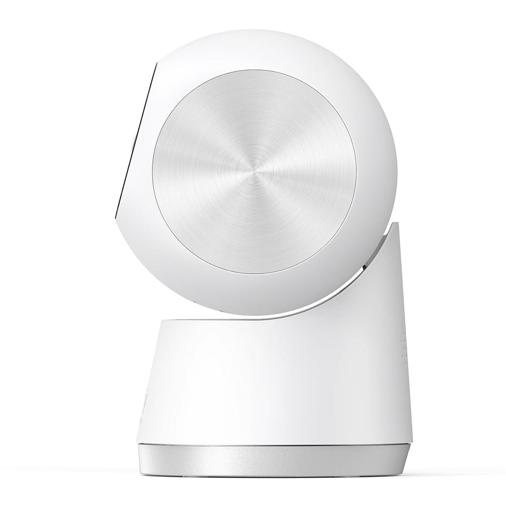 A Photo Of Eufy Indoor Cam S350 - 4K Dual-Lens Security Camera