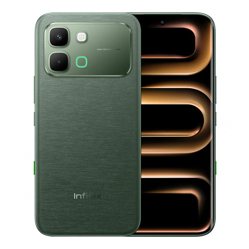 A Photo Of Infinix NOTE Edge 5G - 8GB/256GB Storage with Smart XWatch H4 & Case