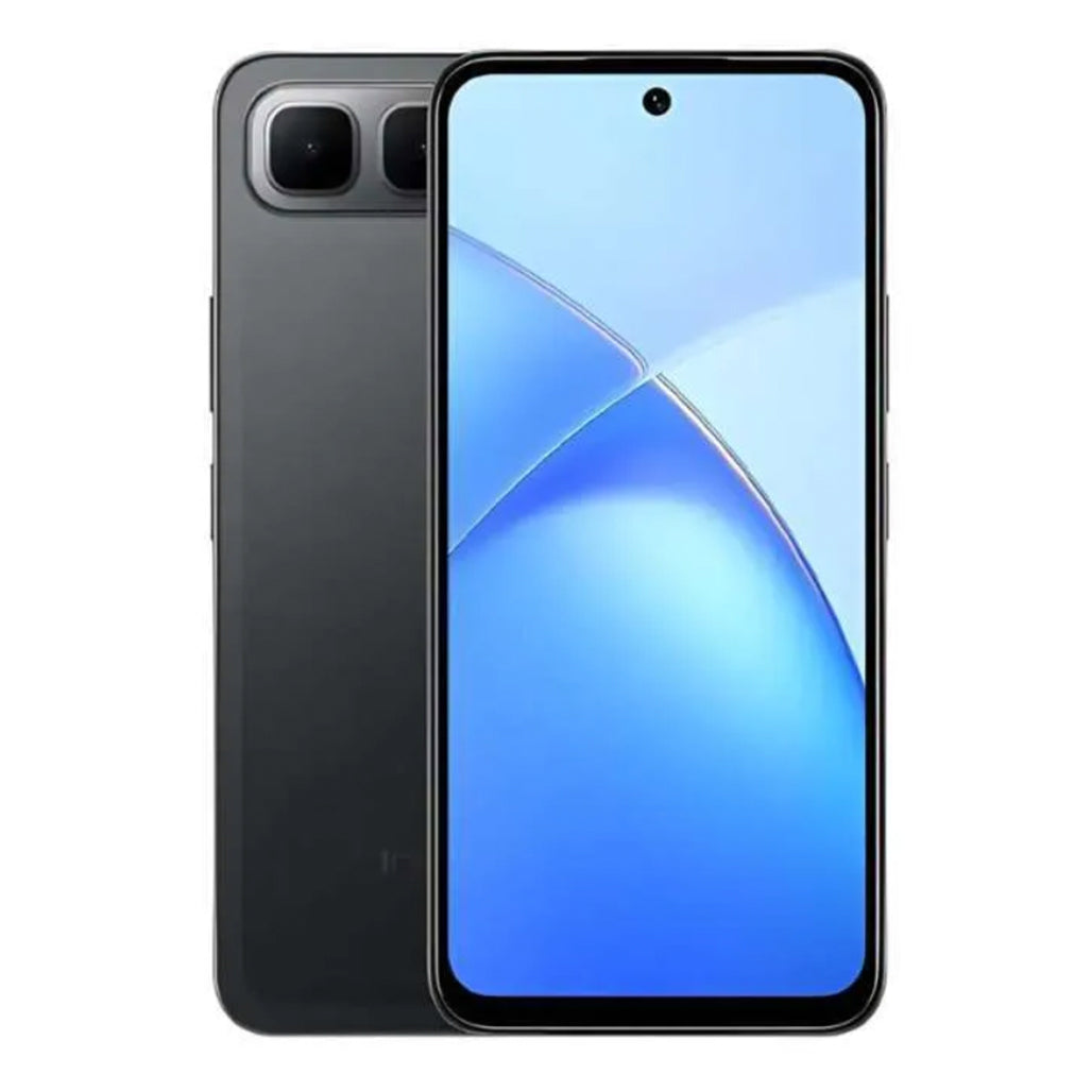 A Photo Of Infinix Smart 10 Plus – 128GB Storage - 4GB RAM