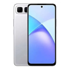 A Photo Of Infinix Smart 10 Plus – 128GB Storage - 4GB RAM