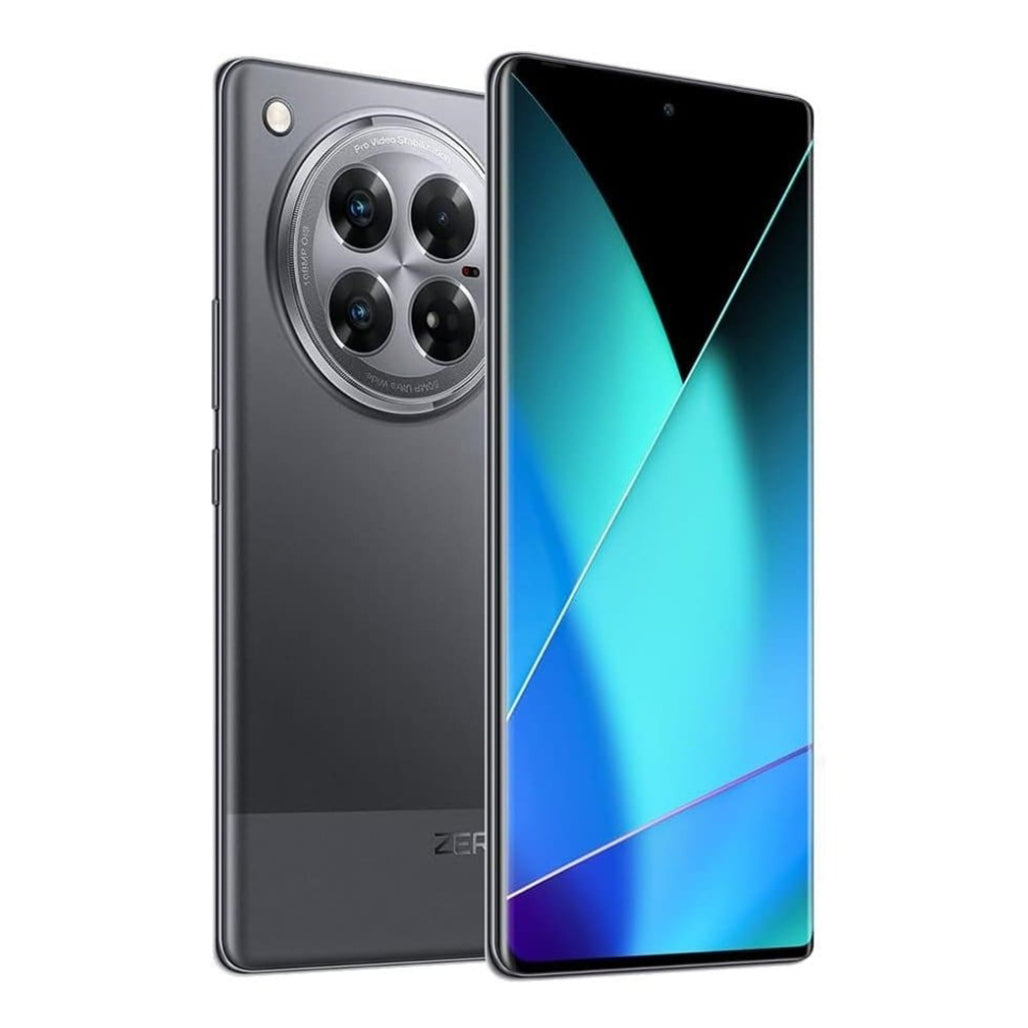 A Photo Of Infinix Zero 40 5G - 12GB RAM - 256GB/512GB Storage