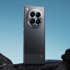 A Photo Of Infinix Zero 40 5G - 12GB RAM - 256GB/512GB Storage