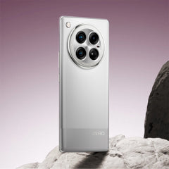 A Photo Of Infinix Zero 40 5G - 12GB RAM - 256GB/512GB Storage