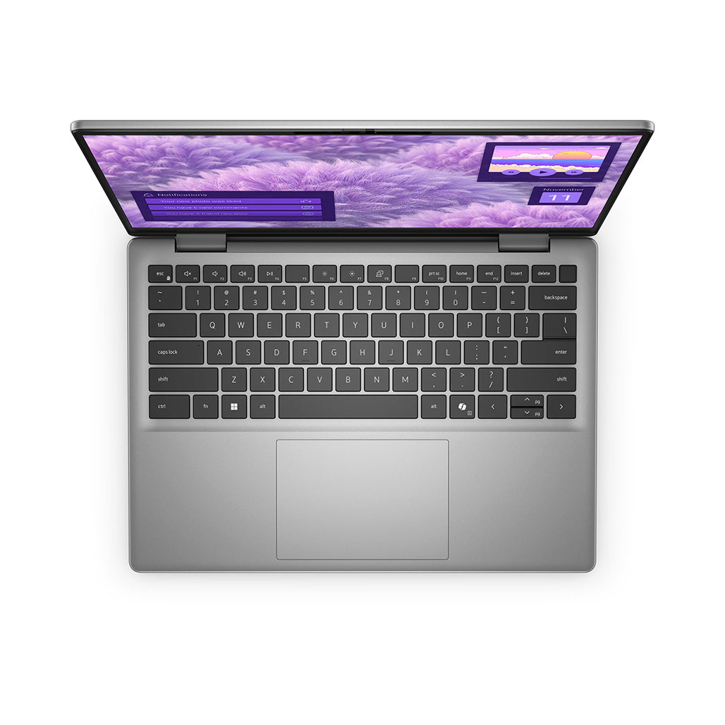 A Photo Of Dell Inspiron 14 Laptop 5441 - 14