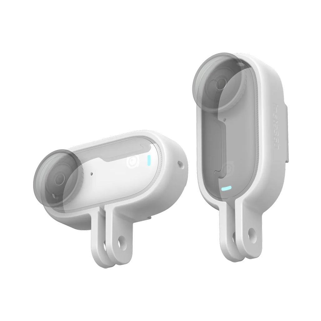 A Photo Of Insta360 GO 3/GO 3S Vertical & Horizontal Action Mount Set