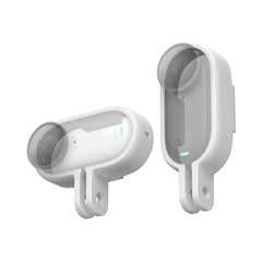 A Photo Of Insta360 GO 3/GO 3S Vertical & Horizontal Action Mount Set