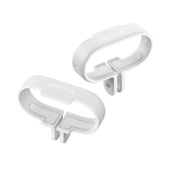 A Photo Of Insta360 GO 3/GO 3S Vertical & Horizontal Action Mount Set