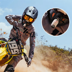 A Photo Of Insta360 GO 3/GO 3S Vertical & Horizontal Action Mount Set