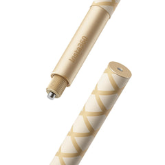 A Photo Of Insta360 114cm Invisible Selfie Stick Gold Edition – Compatible with ONE X2, X3, and More