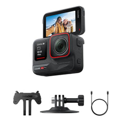 A Photo Of Insta360 Ace Pro - 8K Action Camera