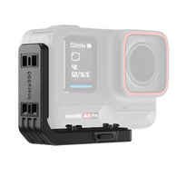 Insta360 Ace Pro & Ace Vertical-Horizontal Mount
