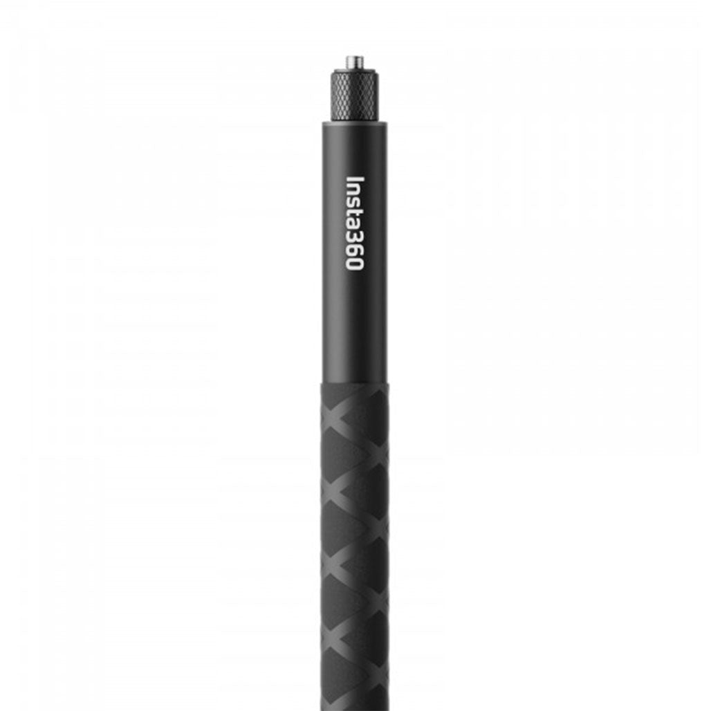 A Photo Of Insta360 CINSAAVF 114cm Invisible Selfie Stick – Aluminum Telescopic Stick for 360° Photography