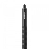 Insta360 CINSAAVF 114cm Invisible Selfie Stick – Aluminum Telescopic Stick for 360° Photography