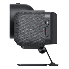 A Photo Of Insta360 Connect - Dual-Camera AI Video Bar