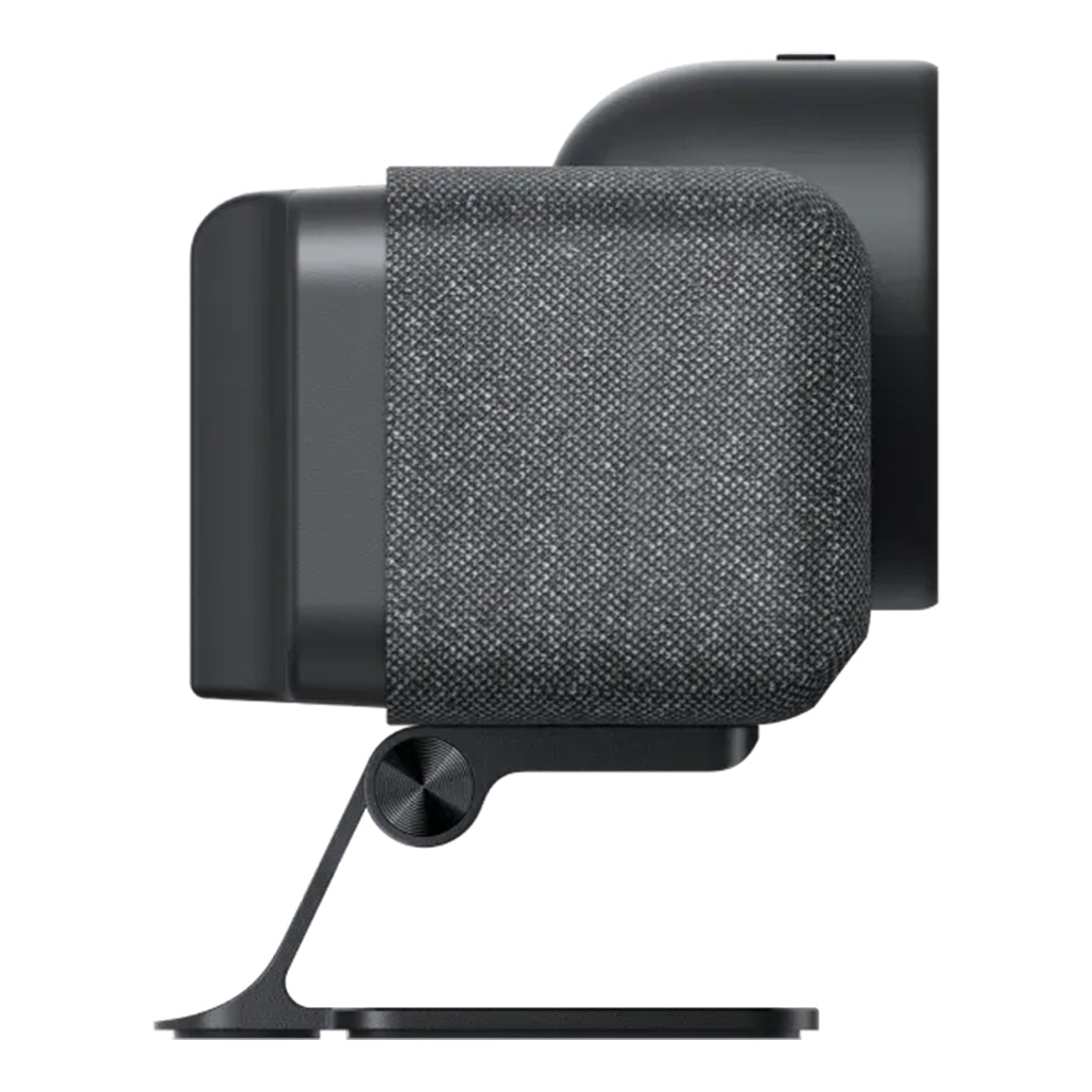 A Photo Of Insta360 Connect - Dual-Camera AI Video Bar