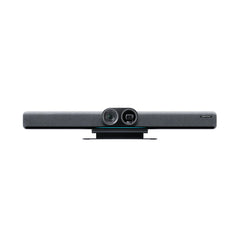 A Photo Of Insta360 Connect - Dual-Camera AI Video Bar
