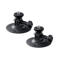 Insta360 Flexible Adhesive Mount – 3M Adhesive for Flat and Curved Surfaces