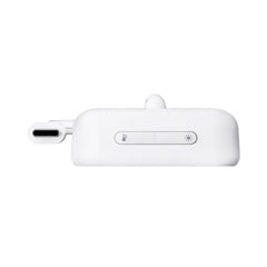 A Photo Of Insta360 Flow Spotlight – Compact, Professional Lighting for Enhanced Smartphone Photography