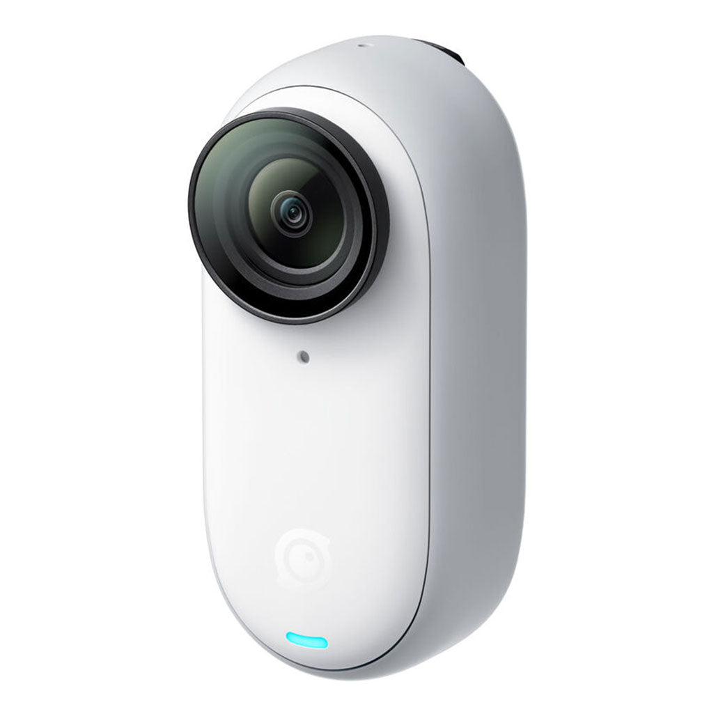 A Photo Of Insta360 GO 3 - Action Camera (64GB)