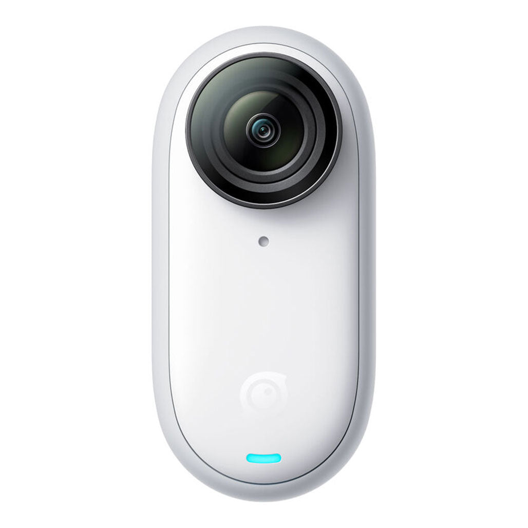 A Photo Of Insta360 GO 3 - Action Camera Kit (64GB)