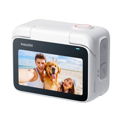 A Photo Of Insta360 GO 3 - Action Camera (64GB)