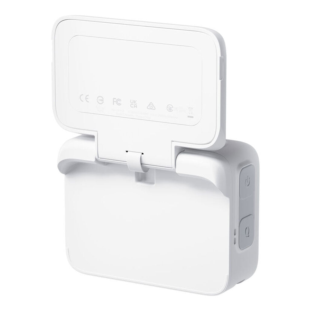 A Photo Of Insta360 GO 3 - Action Camera Kit (64GB)