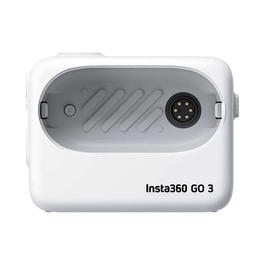A Photo Of Insta360 GO 3 - Action Camera Kit (64GB)