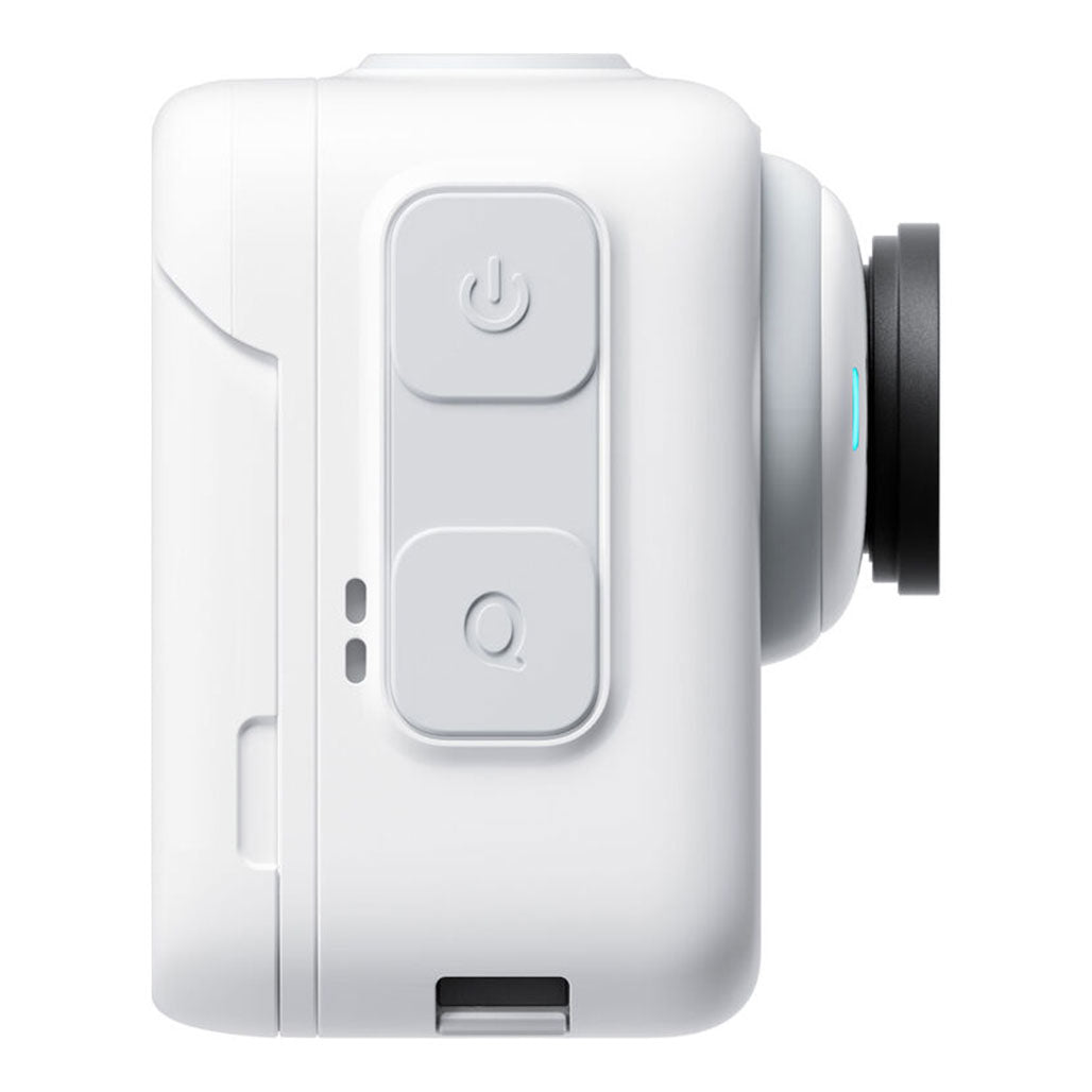 A Photo Of Insta360 GO 3 - Action Camera Kit (64GB)