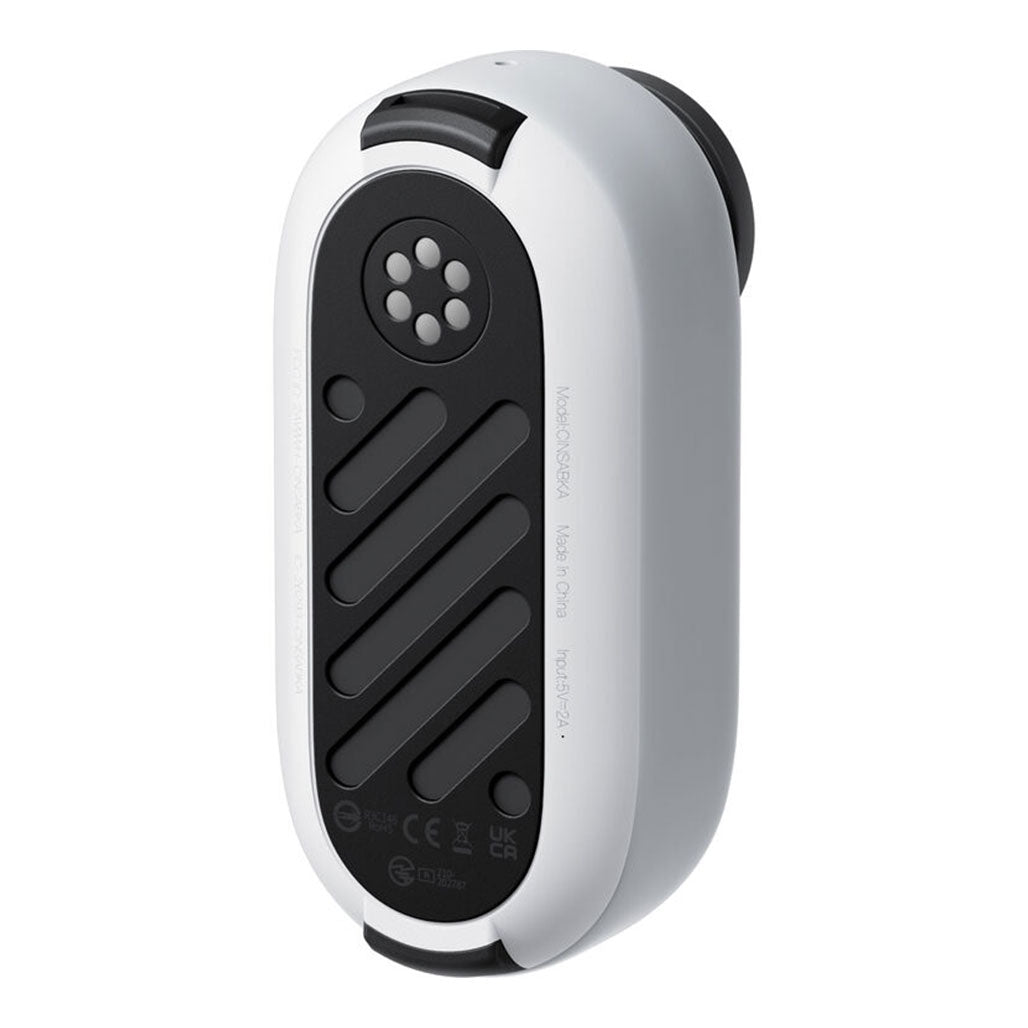 A Photo Of Insta360 GO 3 - Action Camera (64GB)
