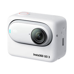 A Photo Of Insta360 GO 3 - Action Camera Kit (64GB)