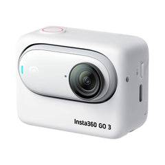 A Photo Of Insta360 GO 3 - Action Camera (64GB)