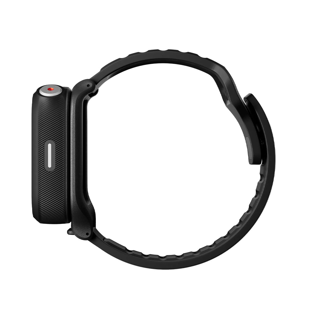 A Photo Of Insta360 GPS Preview Remote with Built-In Mic