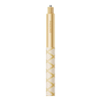 Insta360 114cm Invisible Selfie Stick Gold Edition – Compatible with ONE X2, X3, and More