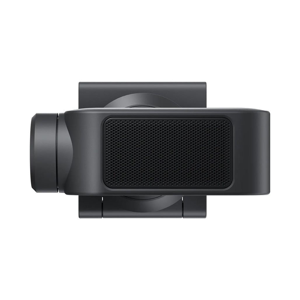 A Photo Of Insta360 Link 2 - AI 4K Webcam with Pro Audio