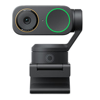 Insta360 Link 2 Pro - 4K AI Webcam
