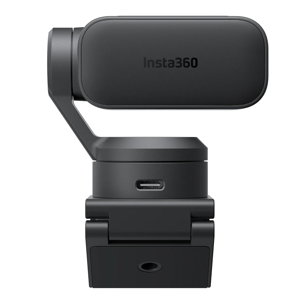 A Photo Of Insta360 Link 2 Pro - 4K AI Webcam