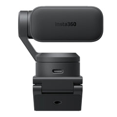 A Photo Of Insta360 Link 2 Pro - 4K AI Webcam