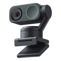 Insta360 Link 2 - AI 4K Webcam with Pro Audio
