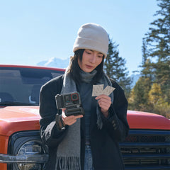 A Photo Of Insta360 Photo Paper Cartridge for Insta360 Ace Pro 2