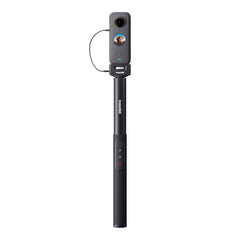A Photo Of Insta360 Power Selfie Stick – Extendable Selfie Stick with Built-In Battery for Insta360 Cameras