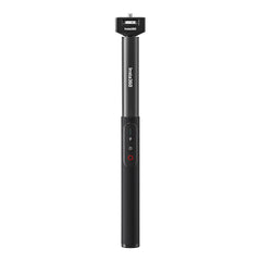 A Photo Of Insta360 Power Selfie Stick – Extendable Selfie Stick with Built-In Battery for Insta360 Cameras