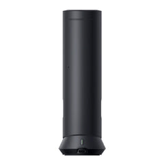 A Photo Of Insta360 Wave - Professional Speakerphone with AI Recording Suite