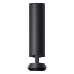 A Photo Of Insta360 Wave - Professional Speakerphone with AI Recording Suite