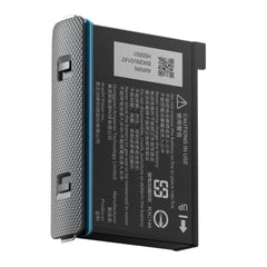 A Photo Of Insta360 X3 Battery - High-Capacity 1800mAh for Extended Shooting