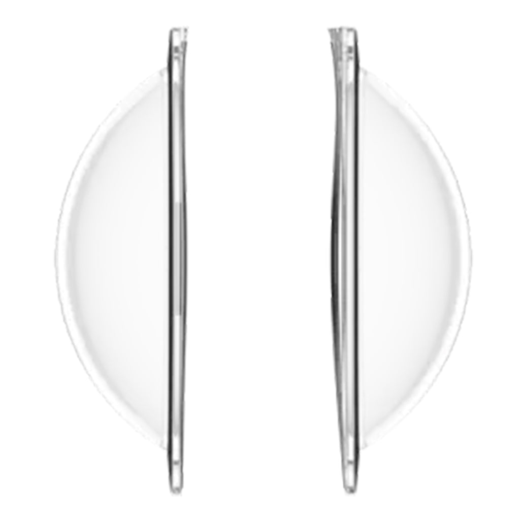 A Photo Of Insta360 X3 Sticky Lens Guards - Secure Protection for Your Camera Lenses